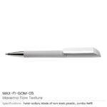 Pen MAX F1 GOM 05