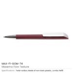 Pen MAX F1 GOM 74