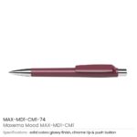 Pen MAX MD1 CM1 74