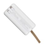Powerbank 30000 mAh PB 30K WHT 03