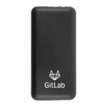 Powerbank with Inbuilt Cables PB 8000 BK Hover