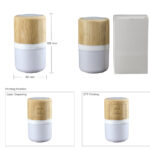 Printing Details Speaker MS 09