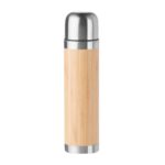 Promotional Bamboo Flask TM 012 main t