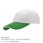 Promotional Caps CAP M GR