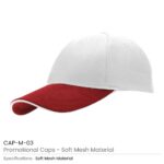 Promotional Caps CAP M R