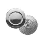 Round Logo Badges 2069 N Main