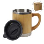 Travel Mug TM 026 Blank