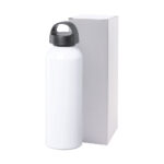 White Bottle 141 WHT with Box