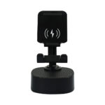 Wireless Charger with BT Speaker SPK L6 Front View