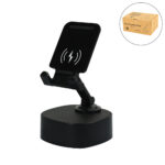 Wireless Charger with BT Speaker SPK L6 Main