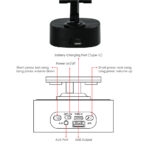 Wireless Charger with BT Speaker SPK L6 Manual