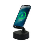 Wireless Charger with BT Speaker SPK L6 Sample
