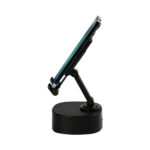 Wireless Charger with BT Speaker SPK L6 Side View