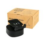 Wireless Charger with BT Speaker SPK L6 with Box