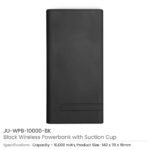 Wireless Powerbank JU WPB 10000 01