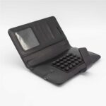 Wireless Powerbank Wallet JU WPB 4000 03