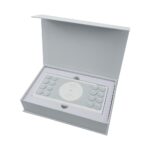 Wireless Powerbank with Box JU WPB 10000 W