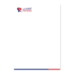 letterhead