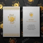 metal business card 1