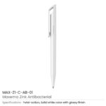 Antibacterial Pen MAX Z1 C AB 01