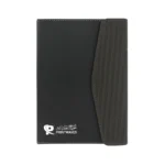 Dorniel A5 Size Notebooks PU Hardcover & Magnetic Flap