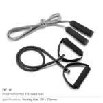 Fitness Sets FIT 001