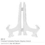Foldable Display Stands 157 F 1