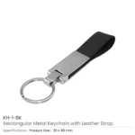 Key Chains KH 1 BK