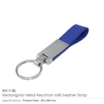 Key Chains KH 1 BL