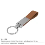 Key Chains KH 1 BR