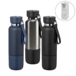 Multi Function SS Bottles 500ml TM 073 Blank