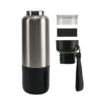 Multi Function SS Bottles 500ml TM 073 Open View 3