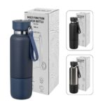 Multi Function SS Bottles 500ml TM 073 with Box