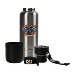 Multi Function SS Bottles 500ml TM 073 with Branding