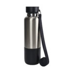 Multi Function SS Bottles 500ml TM 073 with Lanyard 2 1