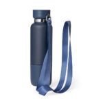 Multi Function SS Bottles 500ml TM 073 with Lanyard 2