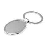 Oval Metal Keychains 20 main t