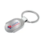Printed Metal Keychains 28