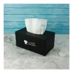 Tissue Box TSB BLK Sample