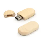 Wooden USB 13 Blank