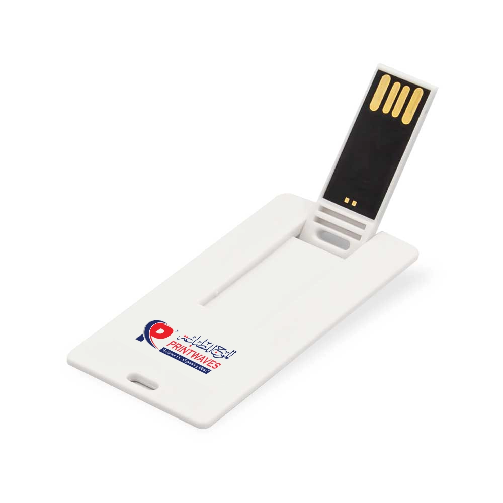 promotional mini card usb 36