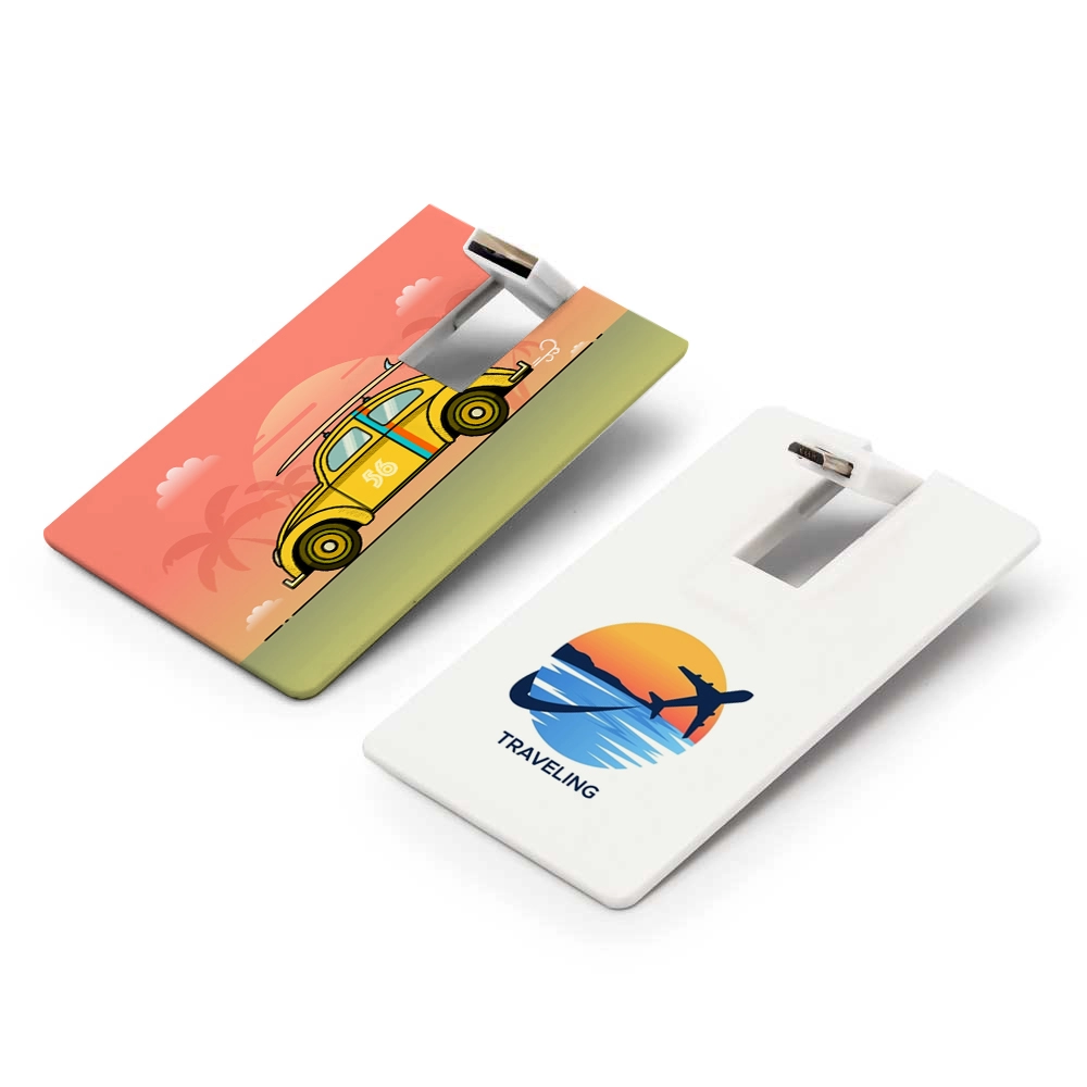 promotional otg card shaped usb 12