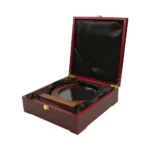 Crystal Award CR 57 with Box