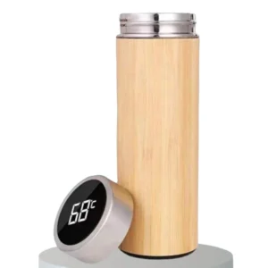 LED touch temperature display 500ML