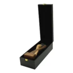 Wooden Crystal Trophy CR 63 03