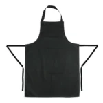 apron black