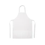apron white