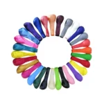ballon 5 inch