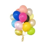 ballon 5 inch1