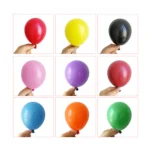ballon 5 inch1